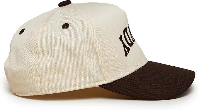 Rowdy Cap