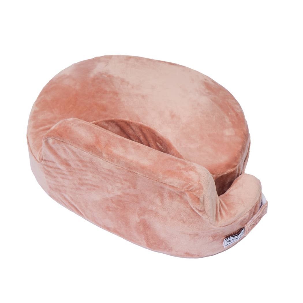 My Brest Friend Super Deluxe Nursing Pillow
