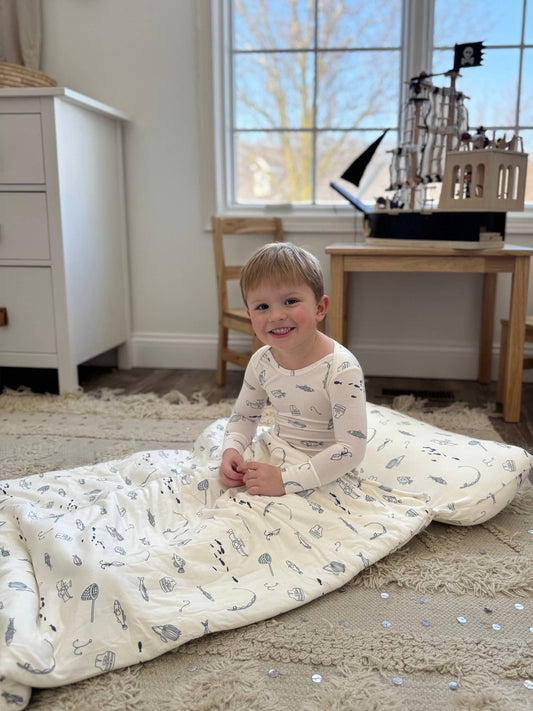 Nap Mat