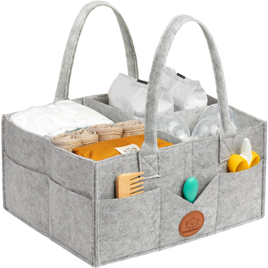 The Original Baby Diaper Caddy