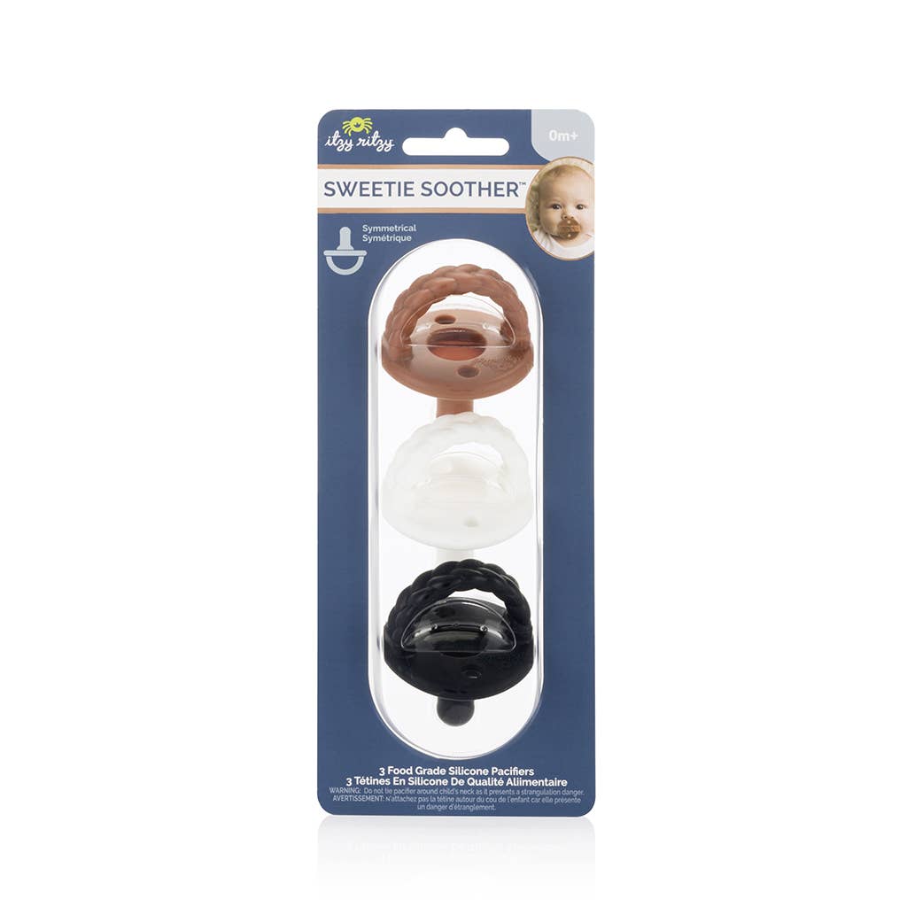 Sweetie Soother™ Set of 3