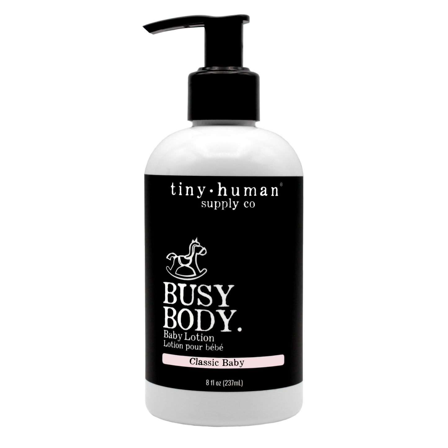 Busy Body™ Baby Lotion 8oz