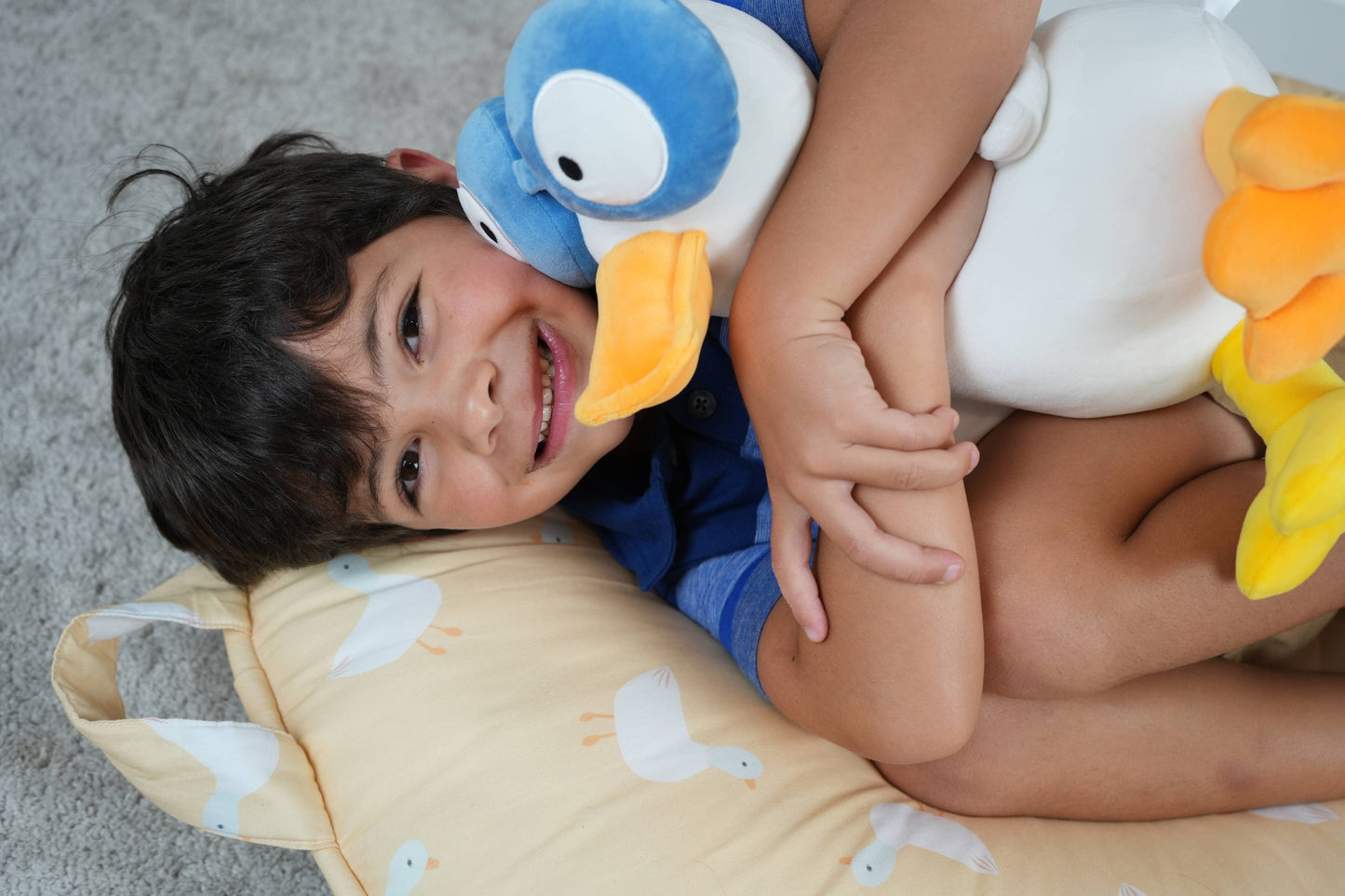 Waddles the Goose Plush