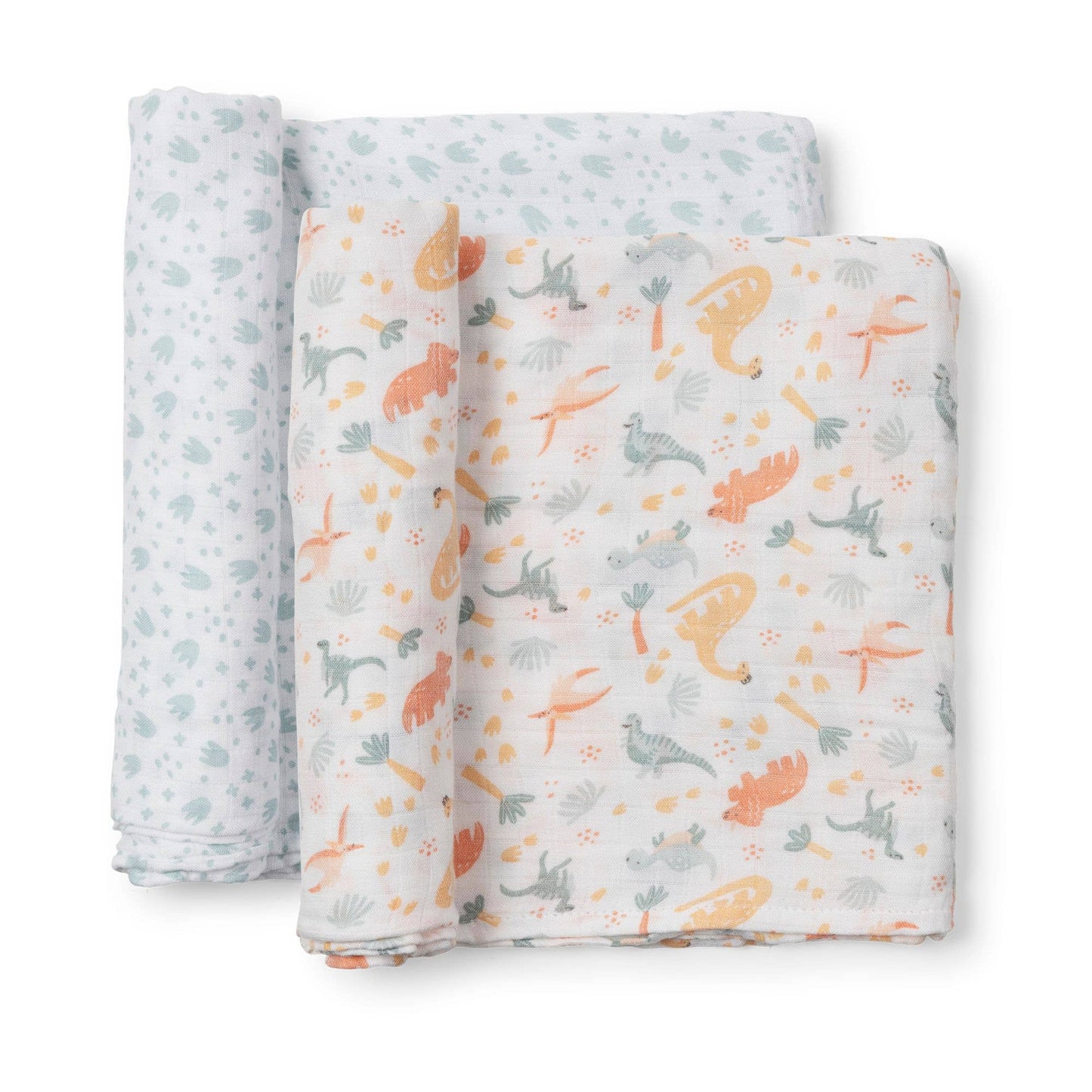 Swaddle Blanket Set - Roarsome