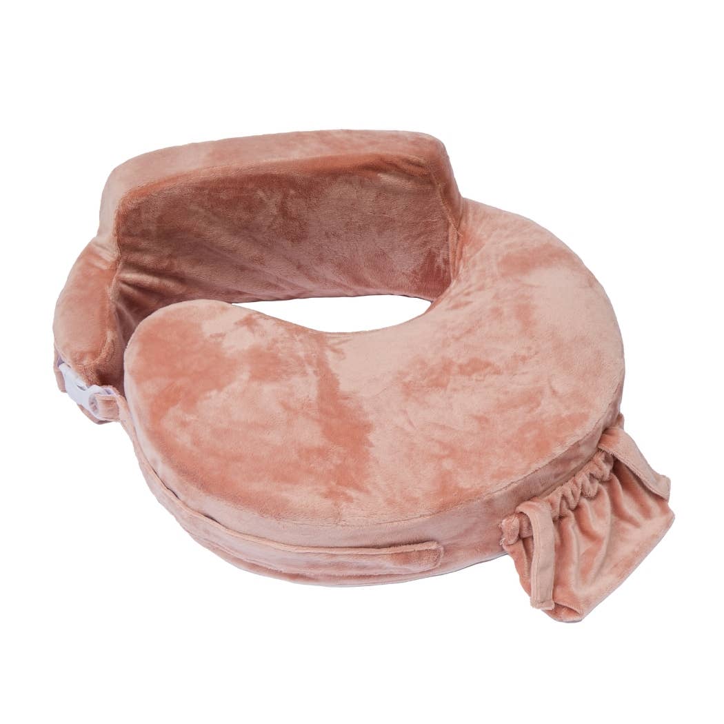 My Brest Friend Super Deluxe Nursing Pillow