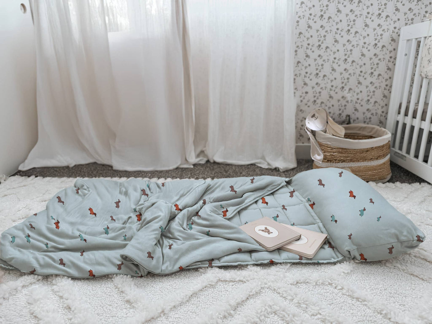 Nap Mat