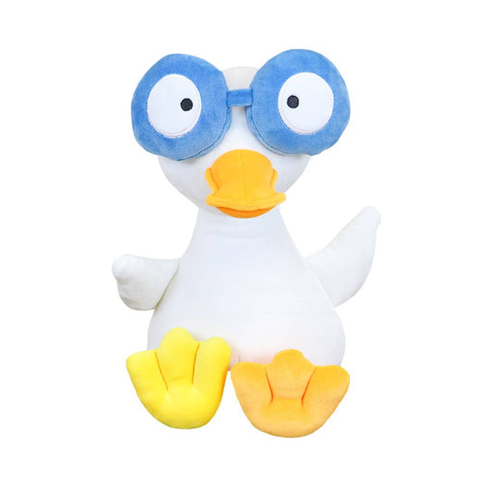 Waddles the Goose Plush