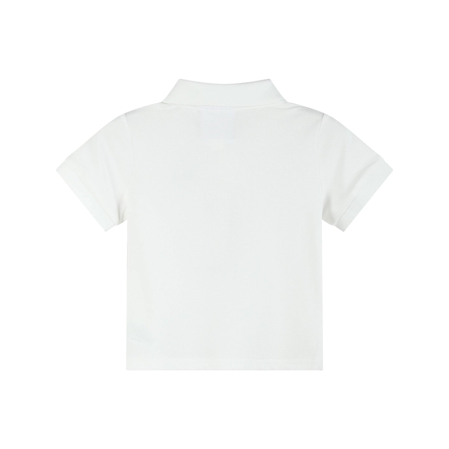 Golf Tee Polo Shirt