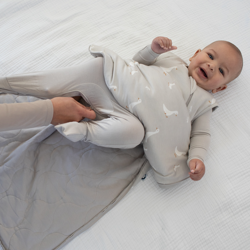 Sleep Sack Tog 1.0