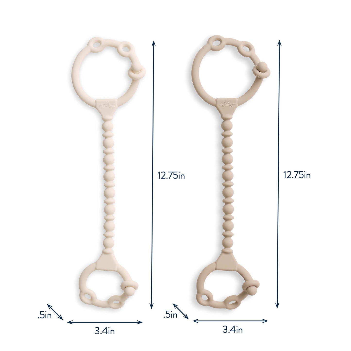 Itzy Strap Pack™ - Toy & Snack Cup Strap