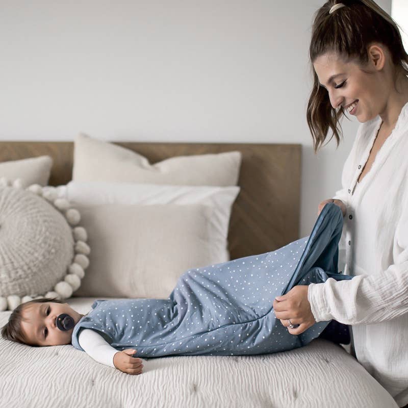Sleep Sack Tog 1.0