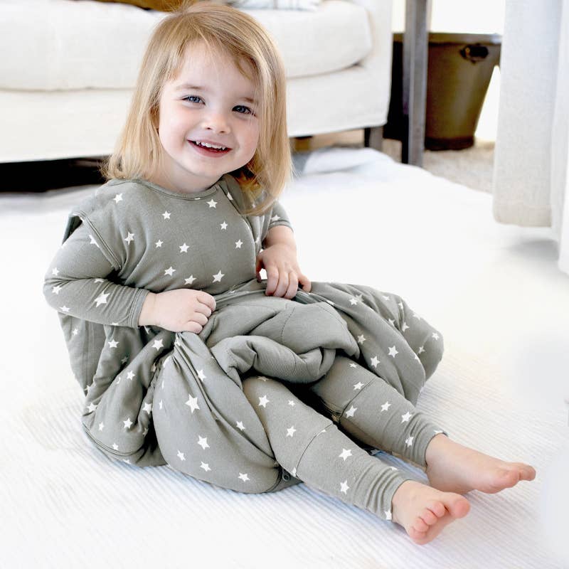 Sleep Sack Tog 1.0