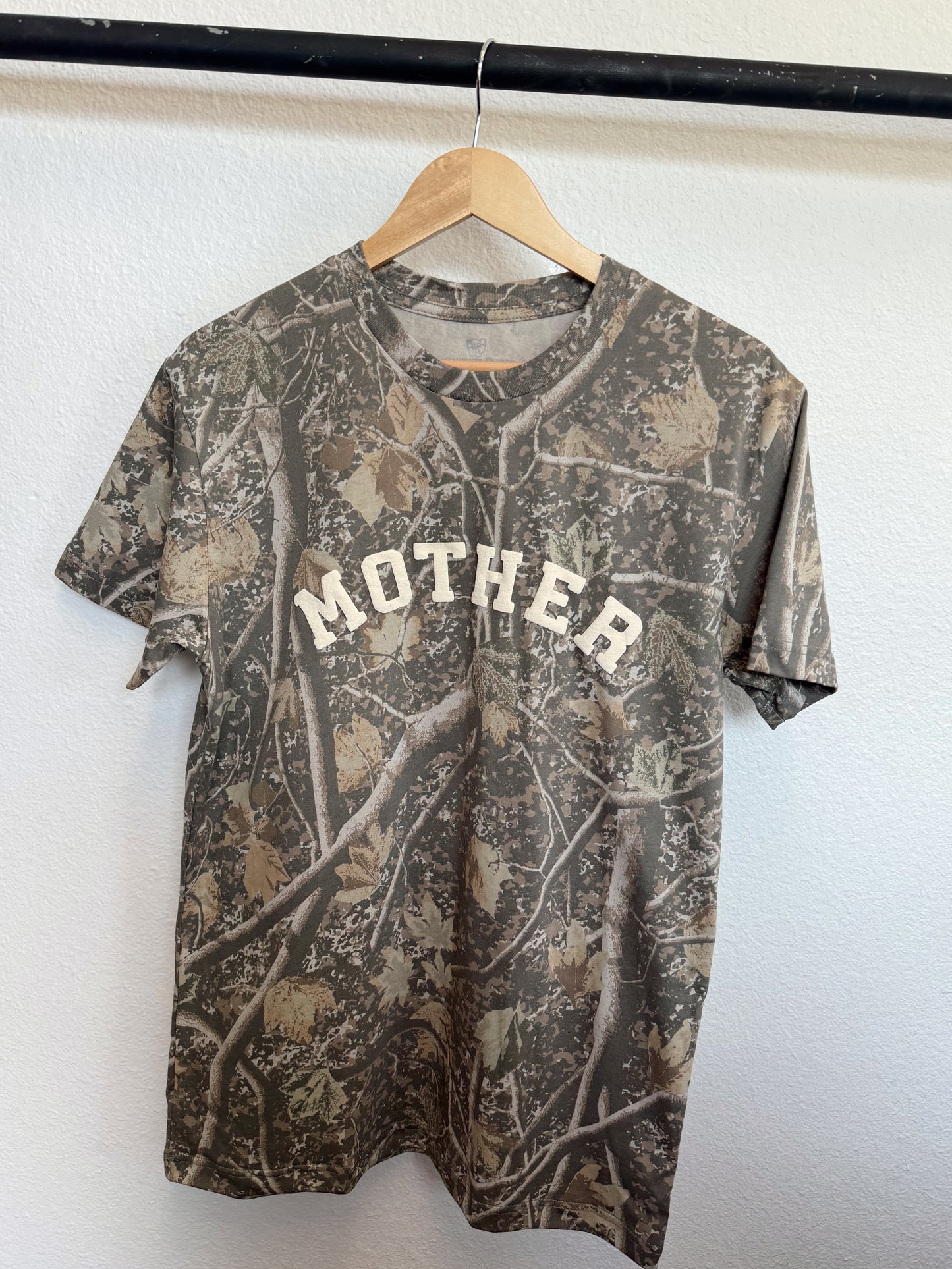 Mother Camo Tee