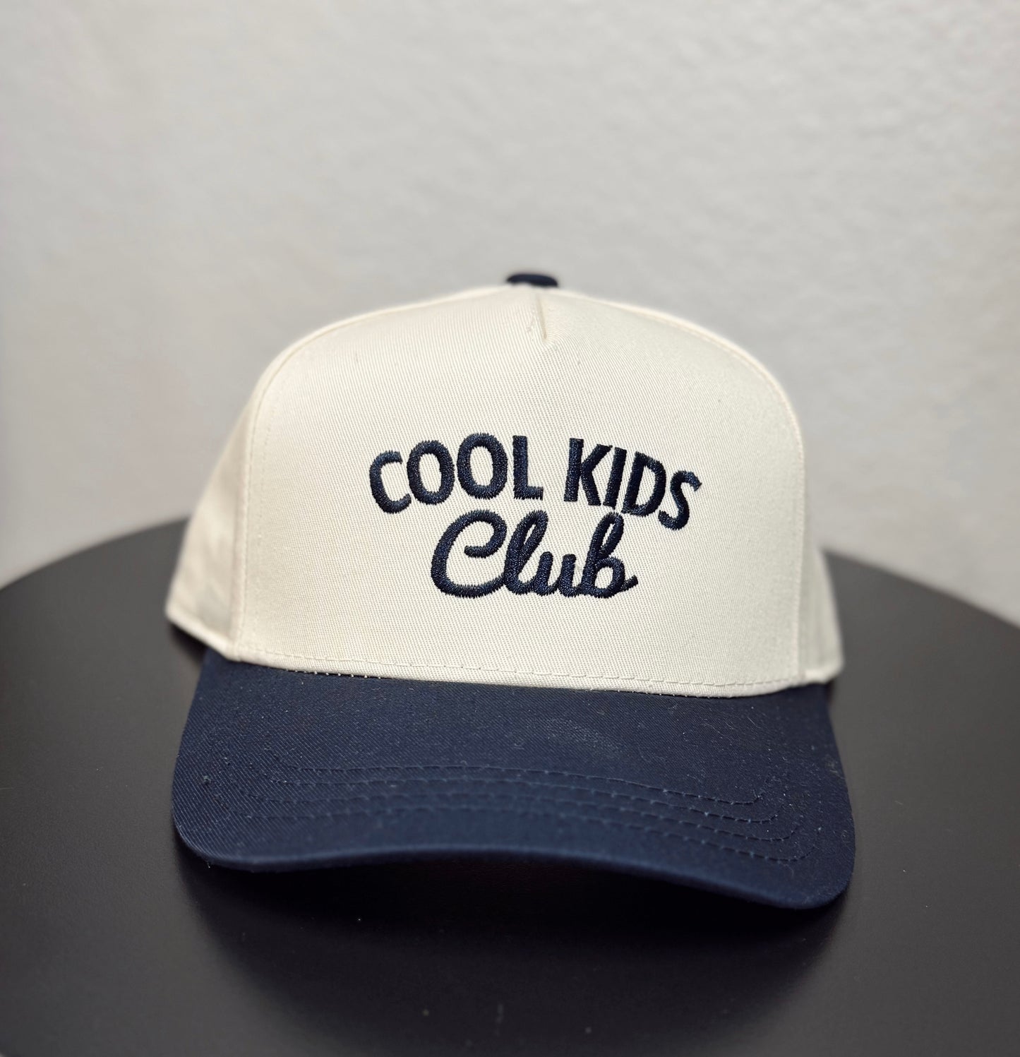 Cool Kids Club Trucker Hat