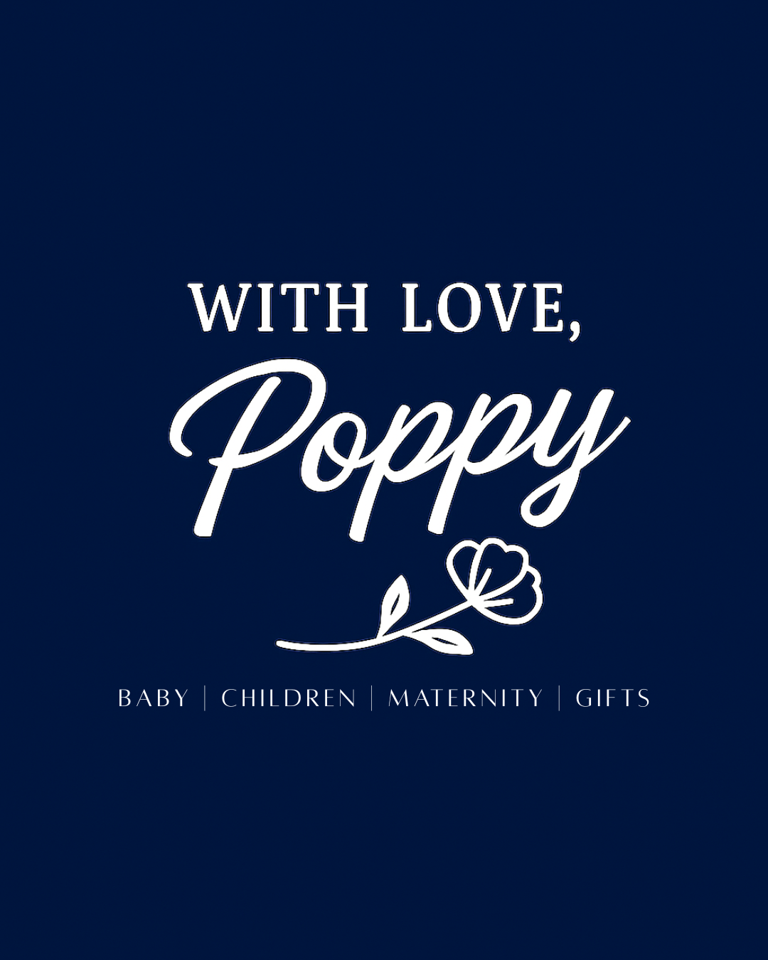 withlovepoppy.com
– With Love, Poppy