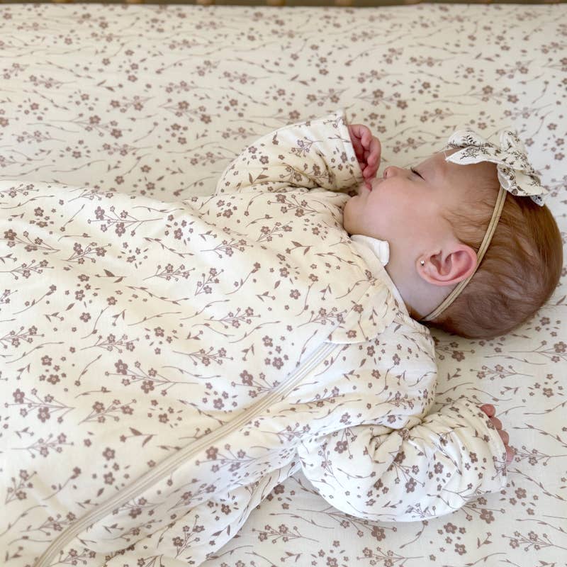 Long Sleeve Sleep Sack