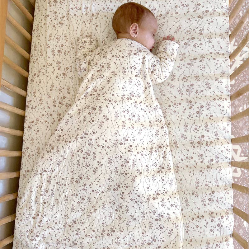 Long Sleeve Sleep Sack