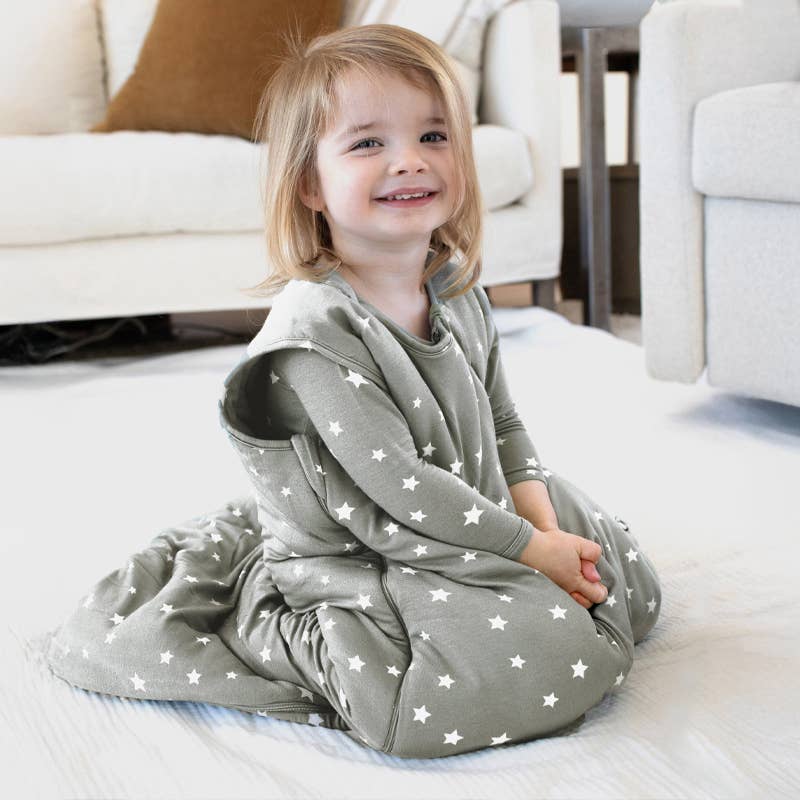 Sleep Sack Tog 1.0