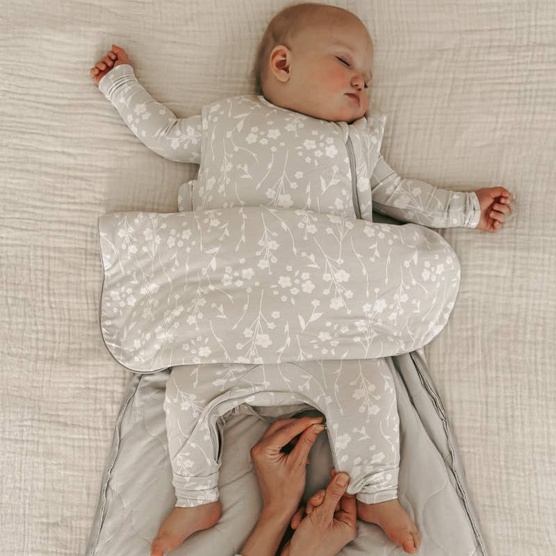 Sleep Sack Tog 1.0