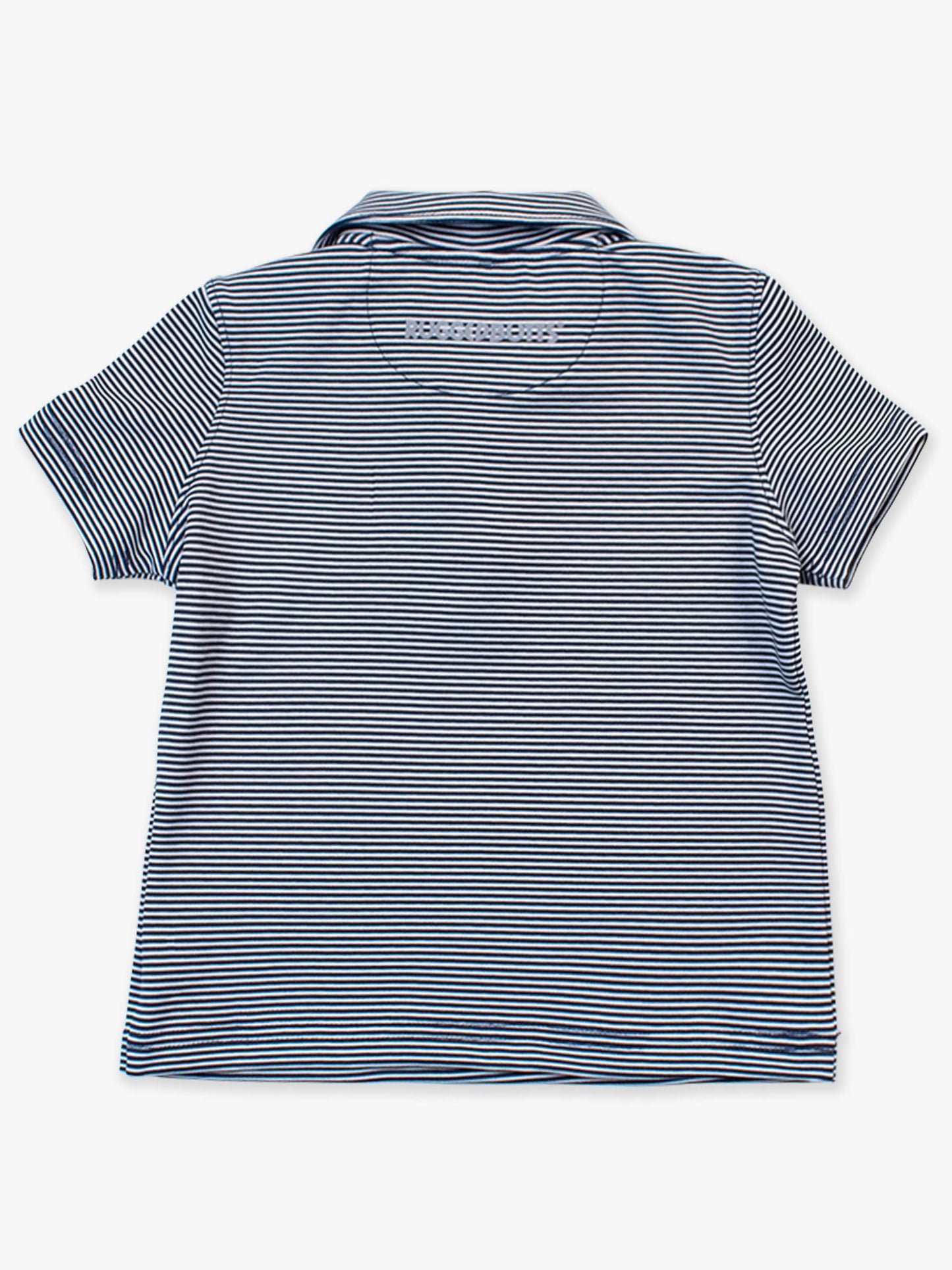 Navy Performance Polo