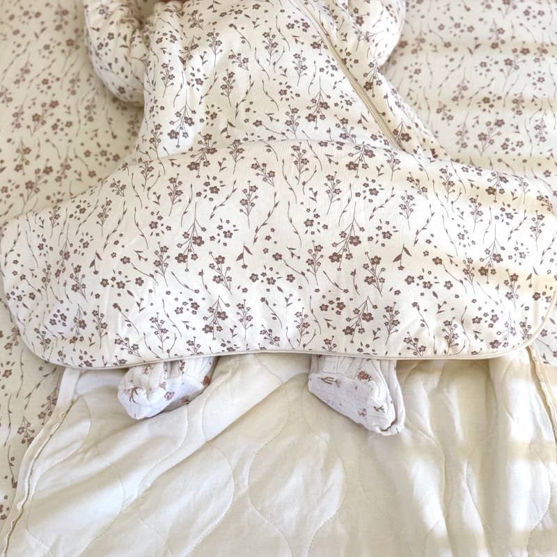 Long Sleeve Sleep Sack