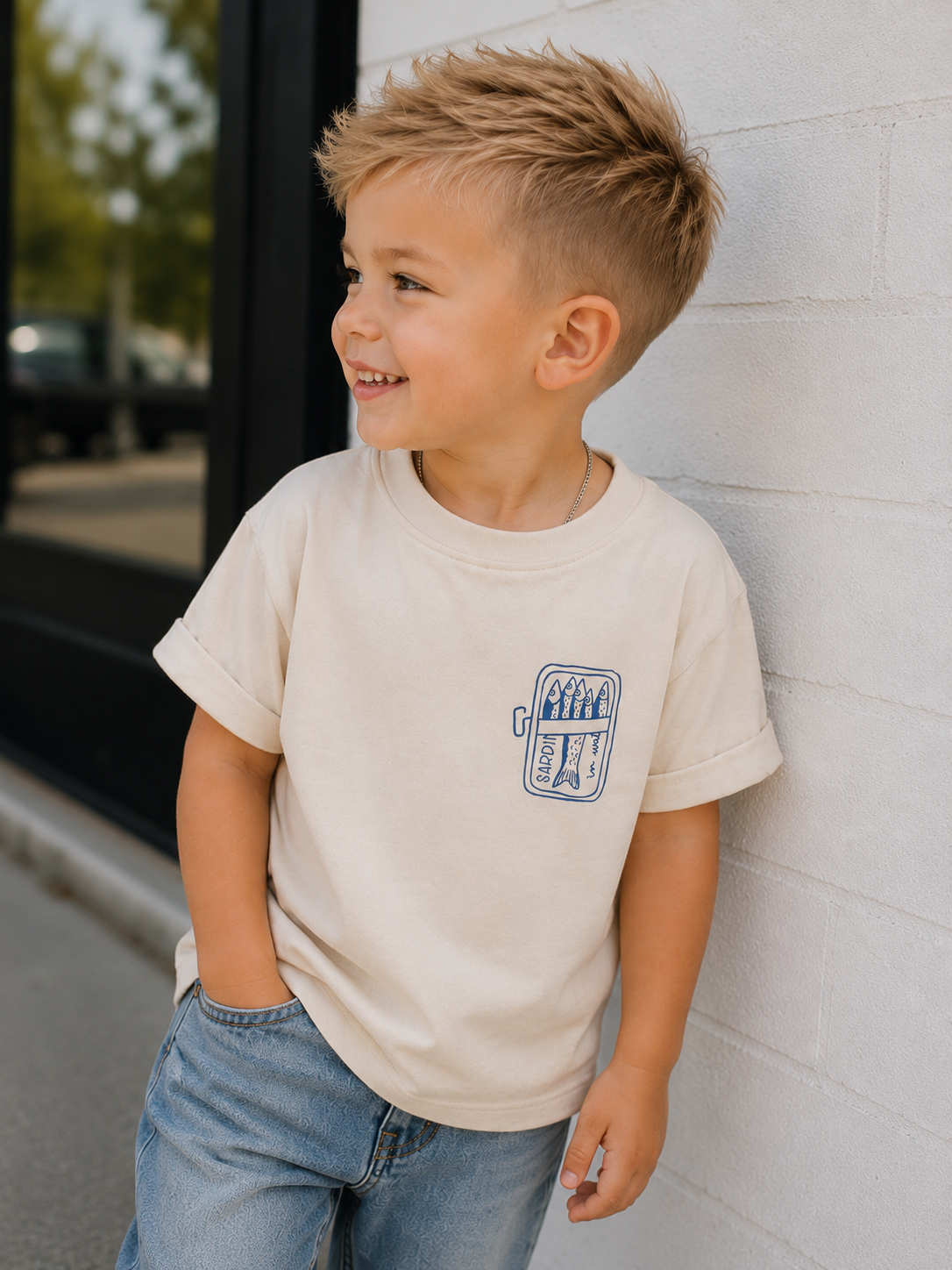 Fishers Of Men Tee