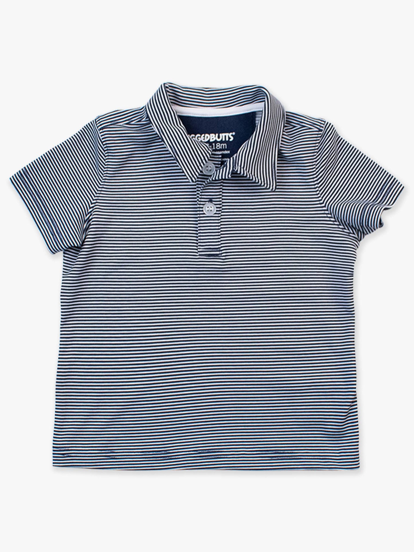 Navy Performance Polo