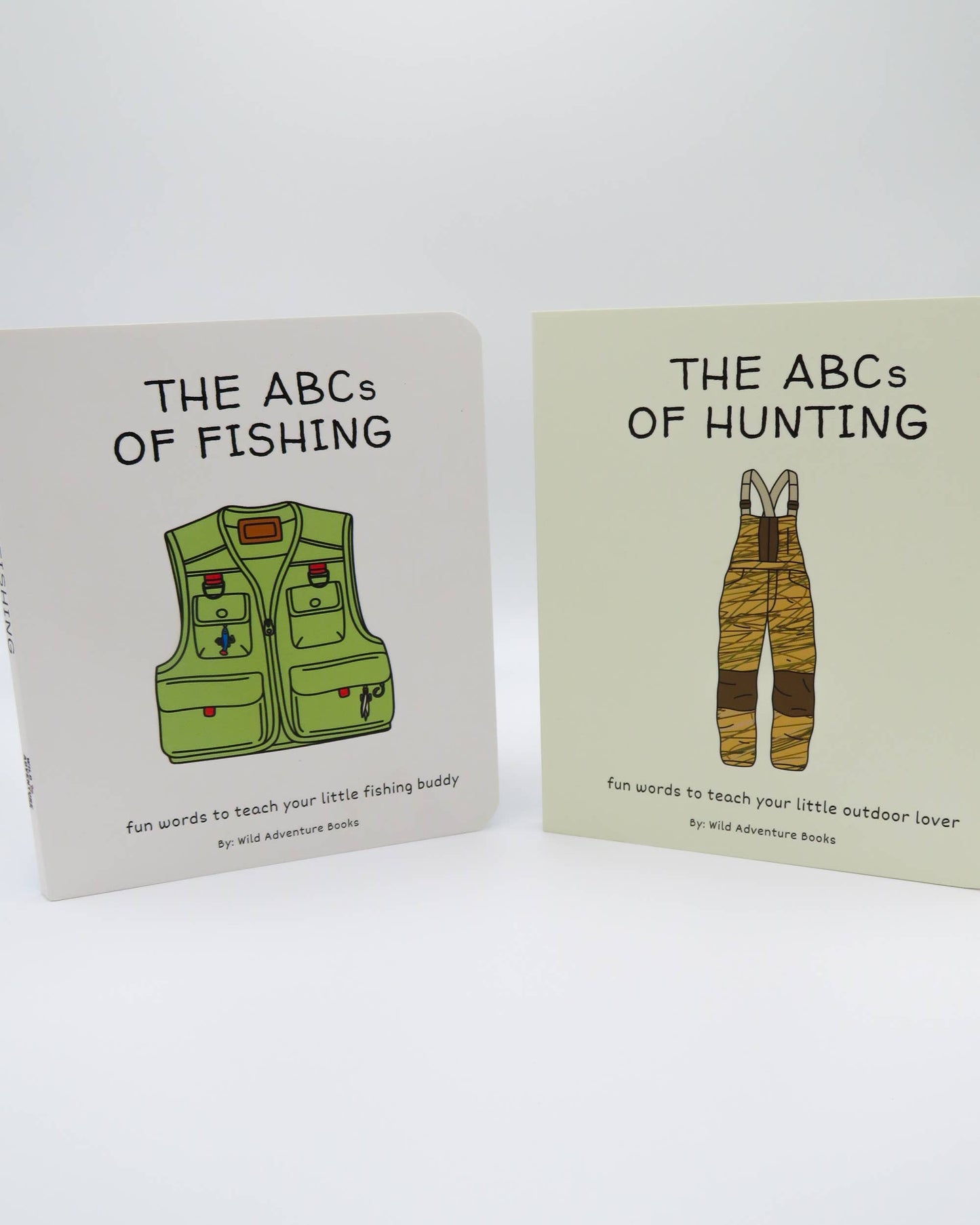 ABC's of Fishing