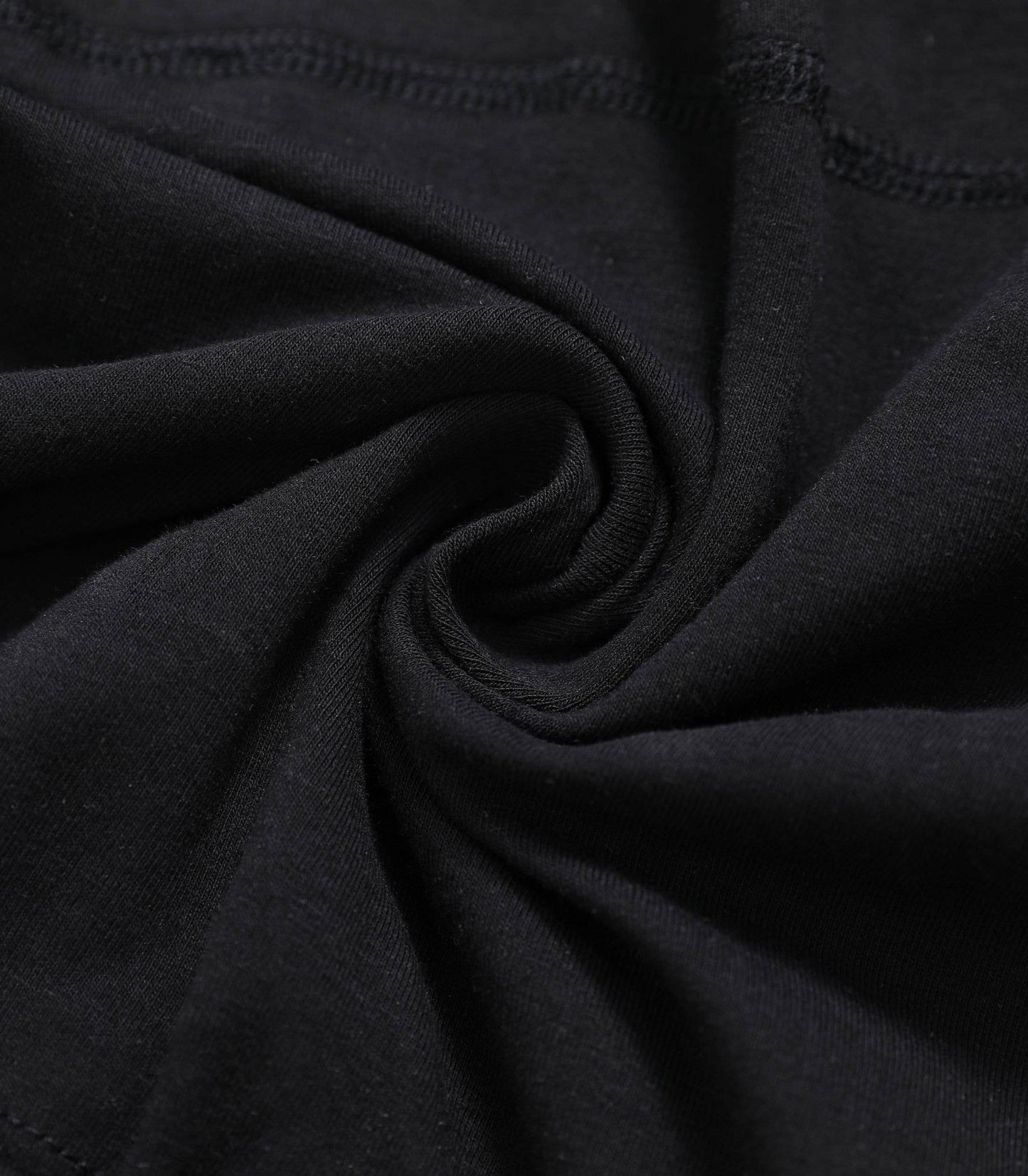 Maternity Leggings - Black