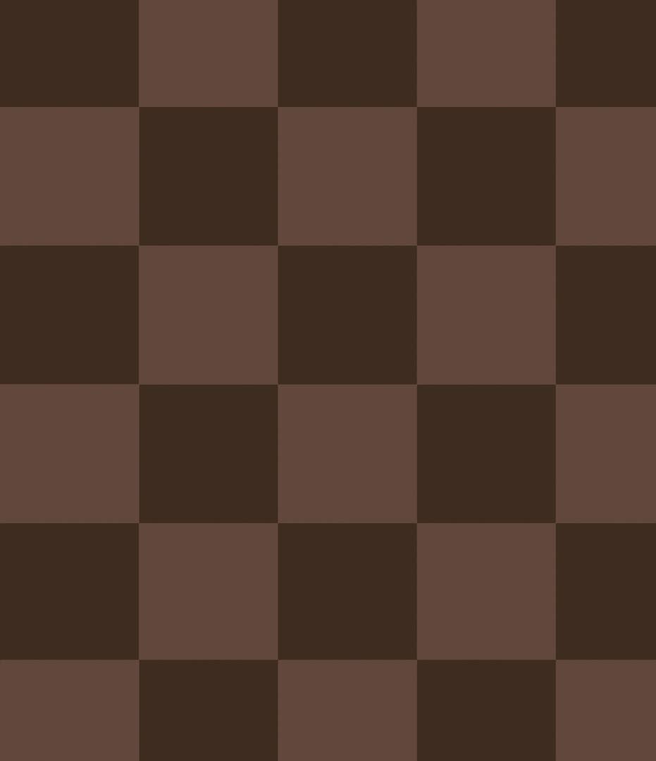 Chocolate Check Bamboo Sleeper
