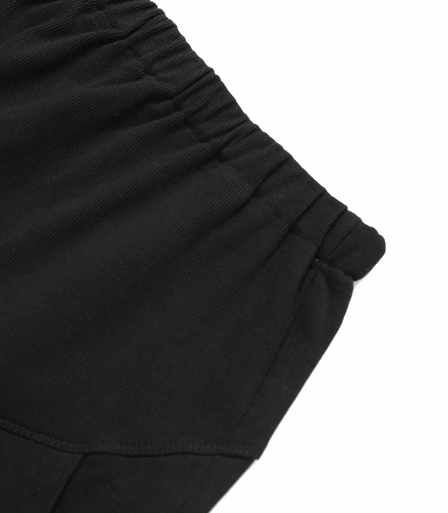Maternity Sweatpants - Black