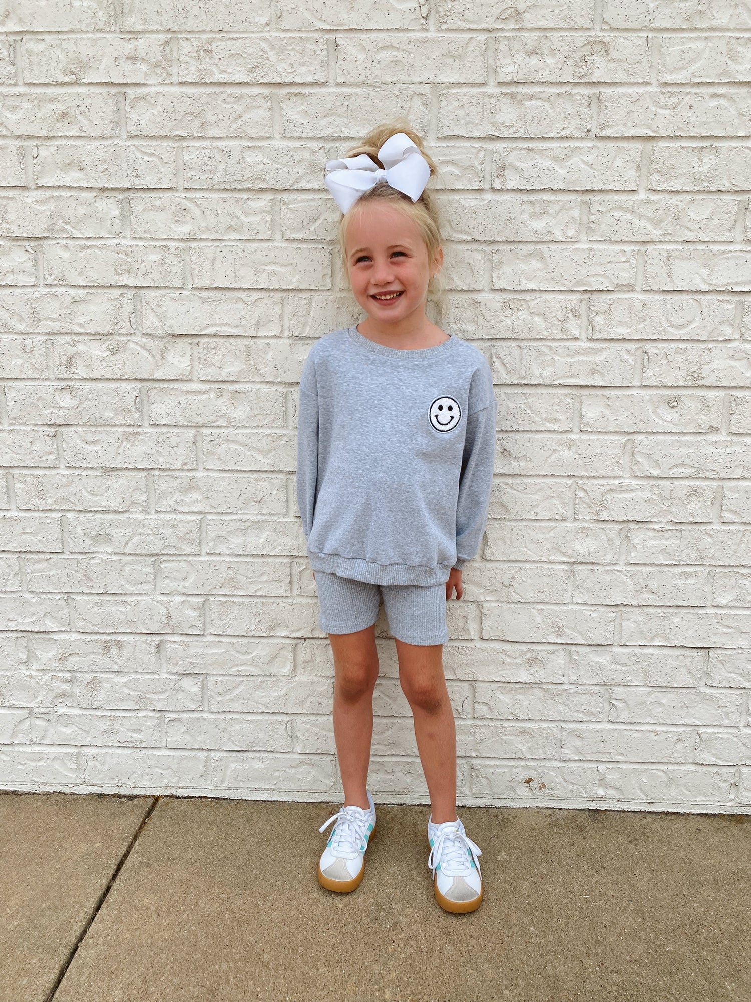 Girl's Apparel