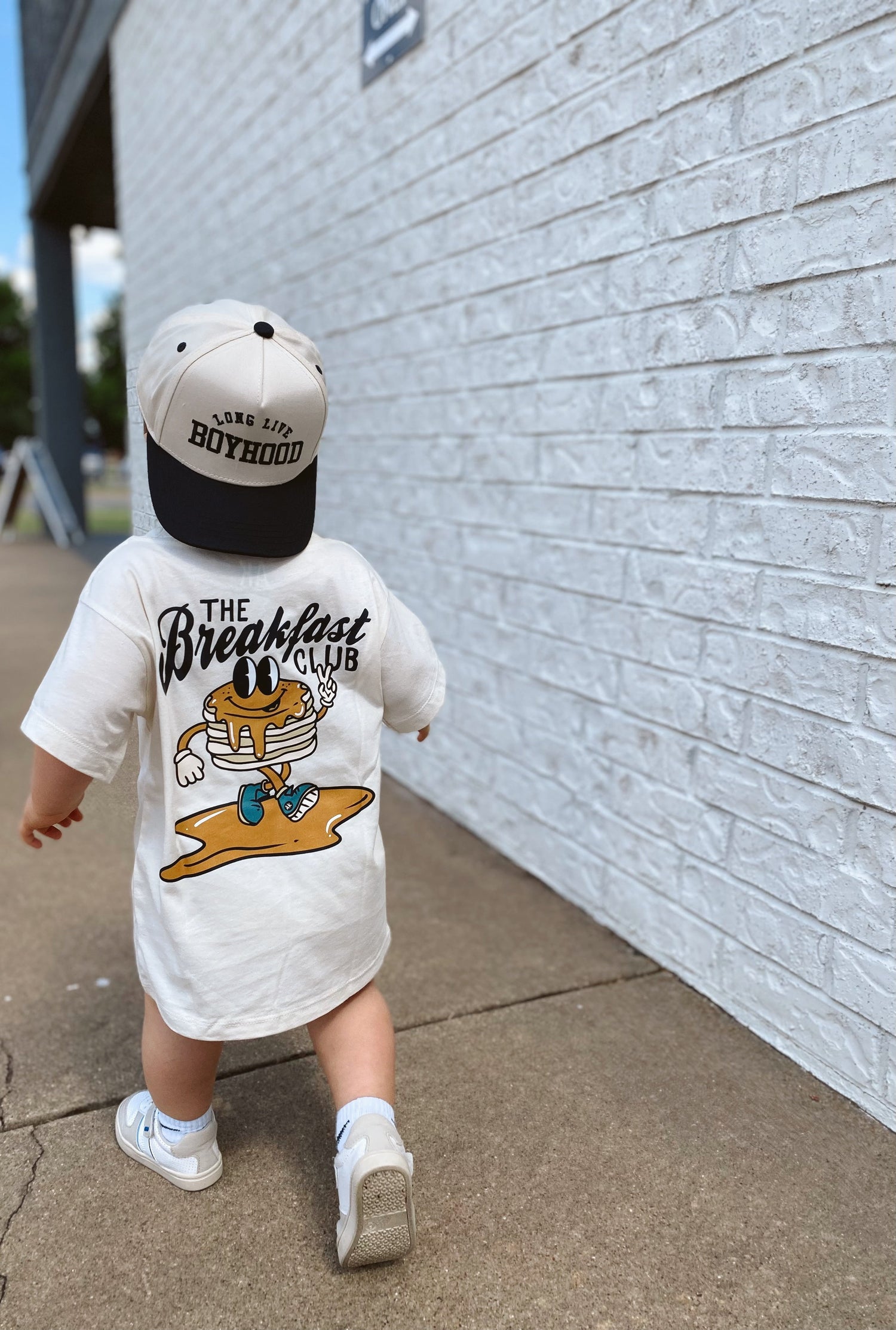 Boy's Apparel