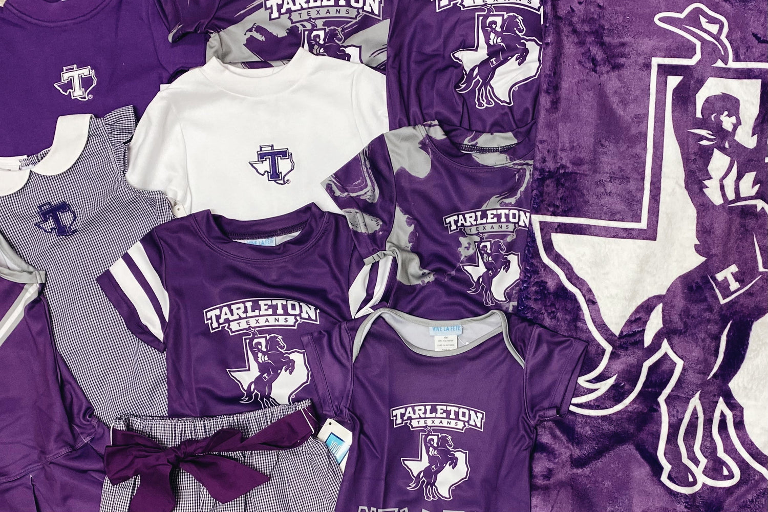 Tarleton State Littles