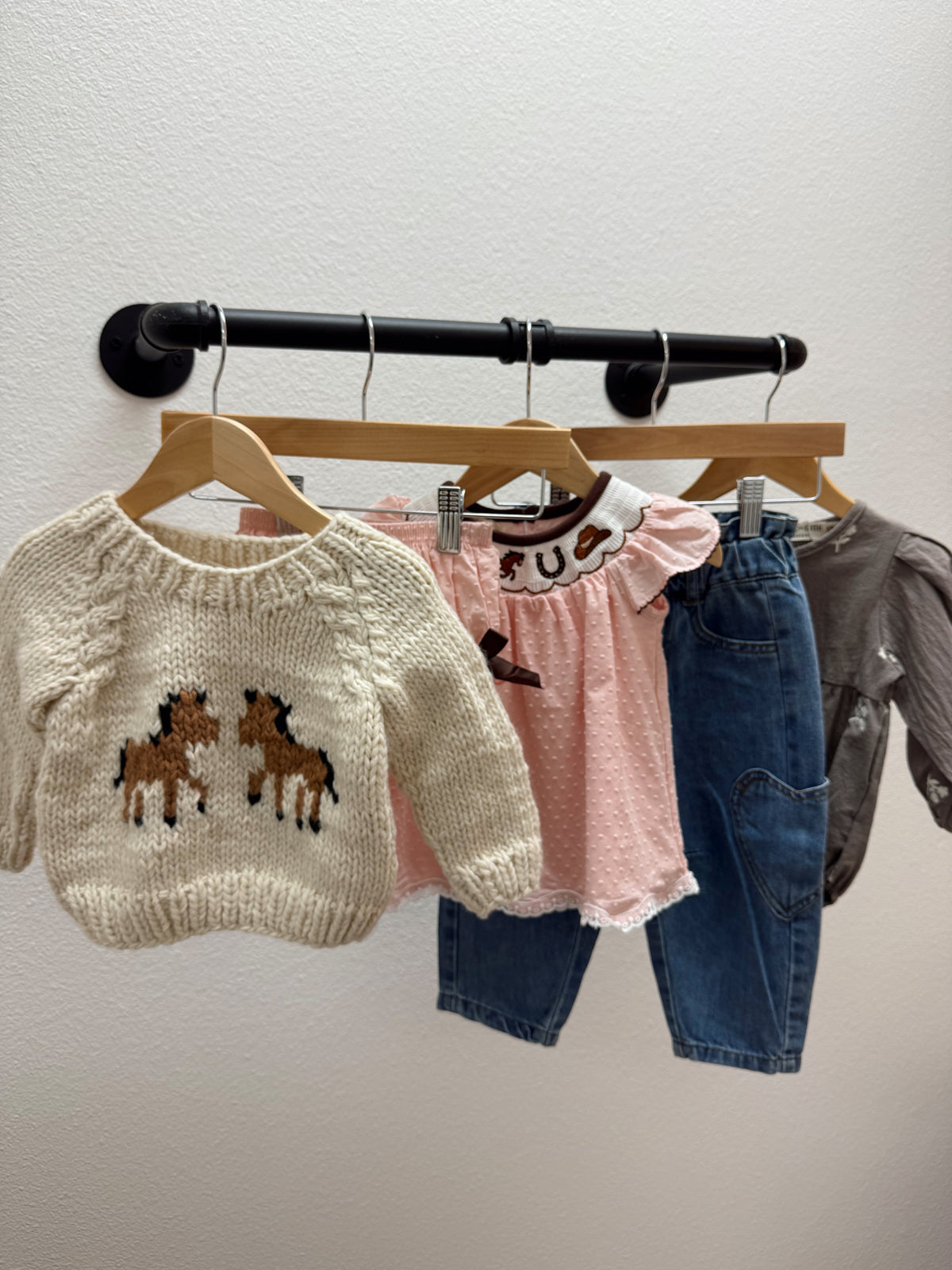 Girl's Apparel