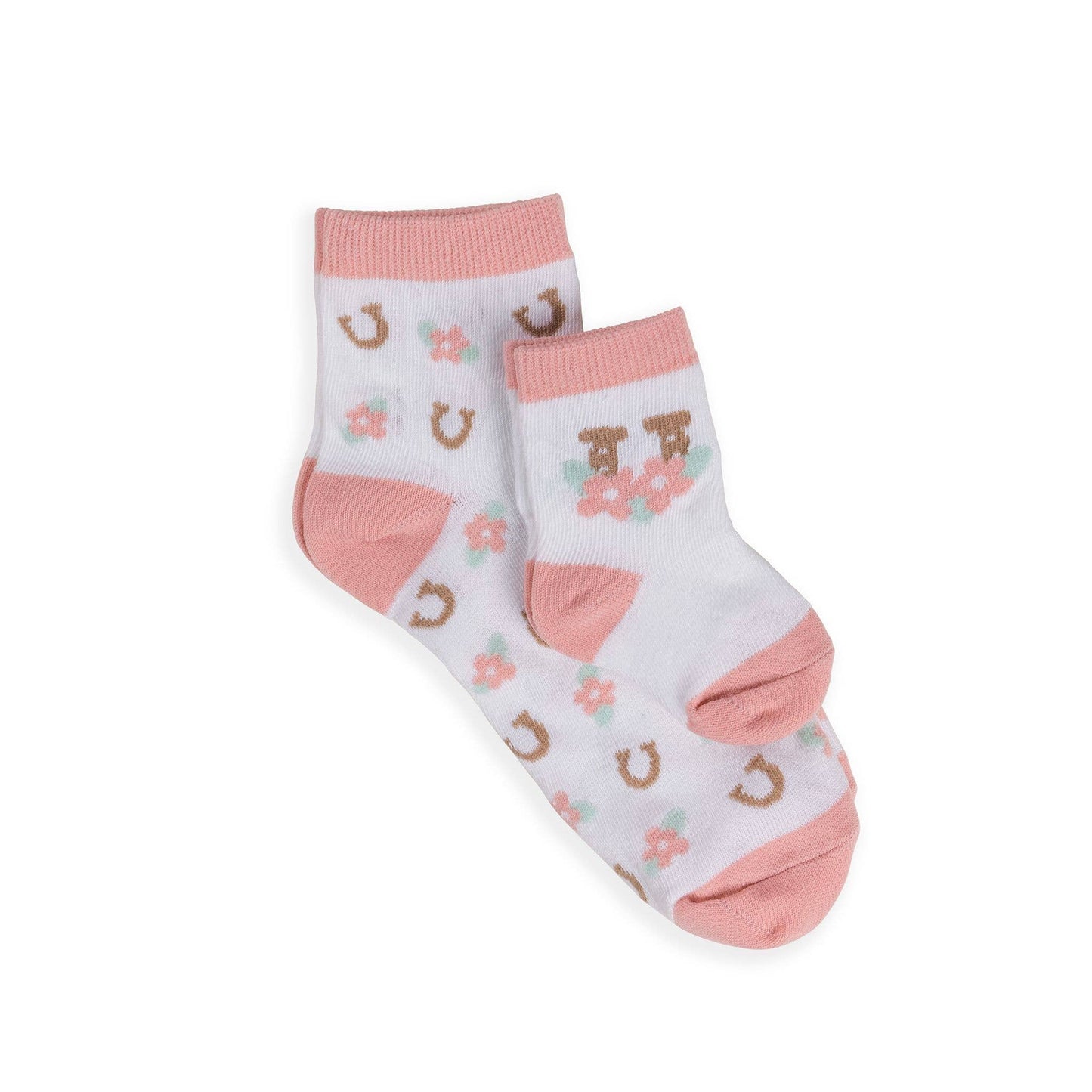 Mama & Me Socks Set - Bloomin' Boot