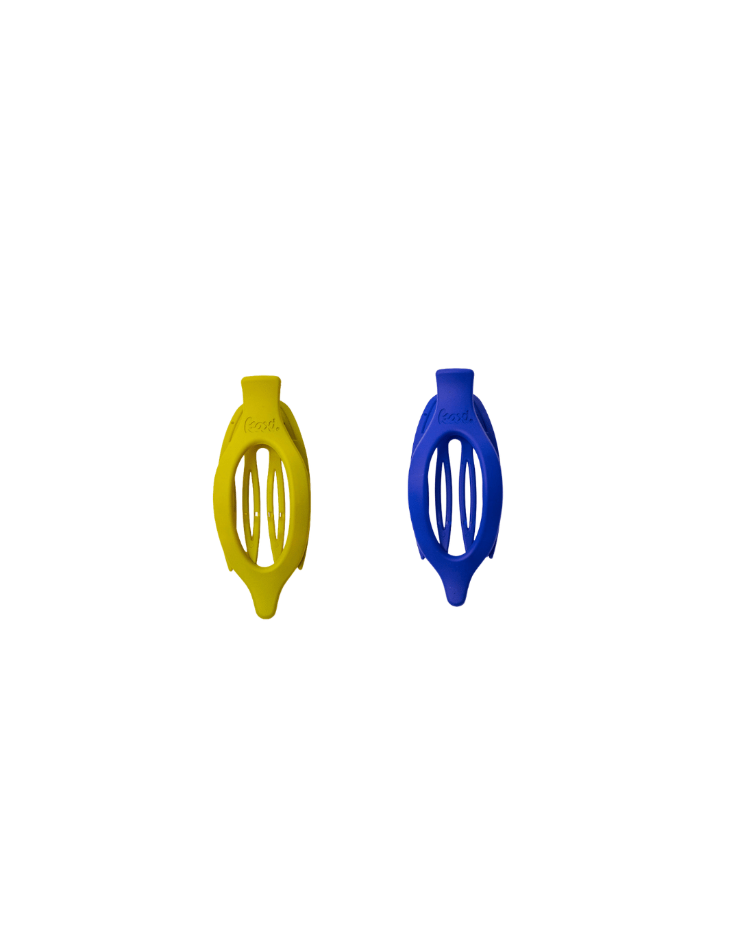 Lay Down Claw Clip