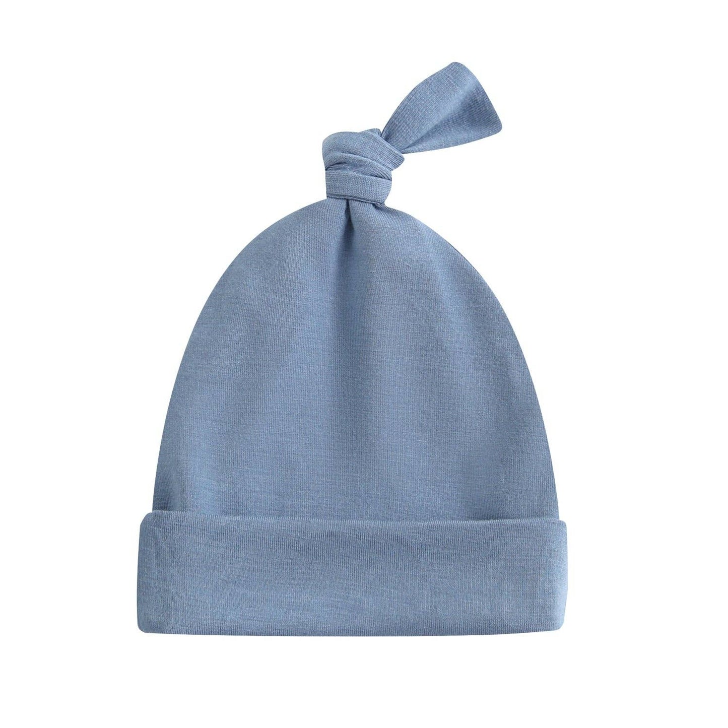 Baby Beanie Hat I NICU Friendly I Newborn Preemie 