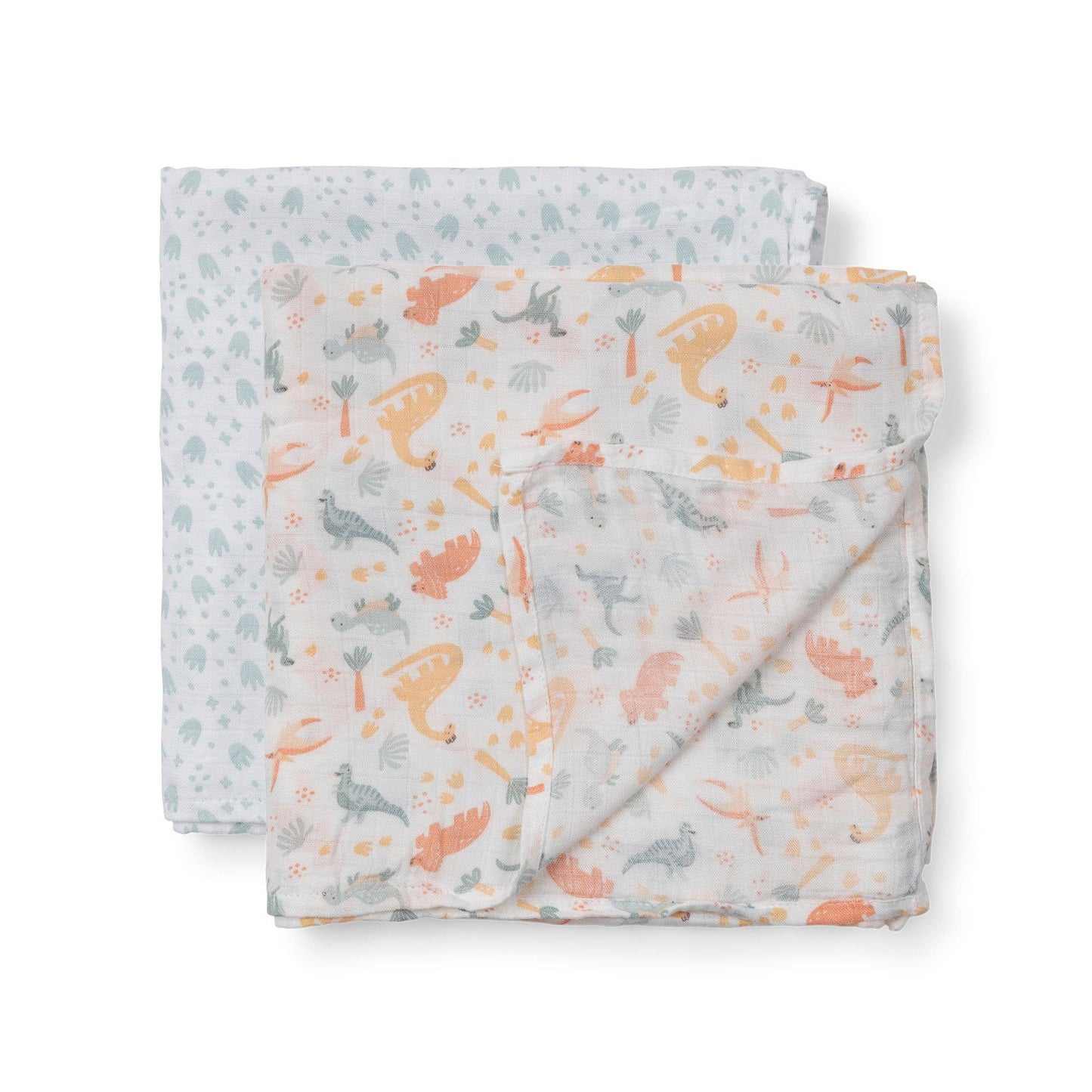 Swaddle Blanket Set - Roarsome