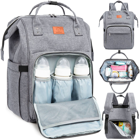 Original Diaper Bag Backpack