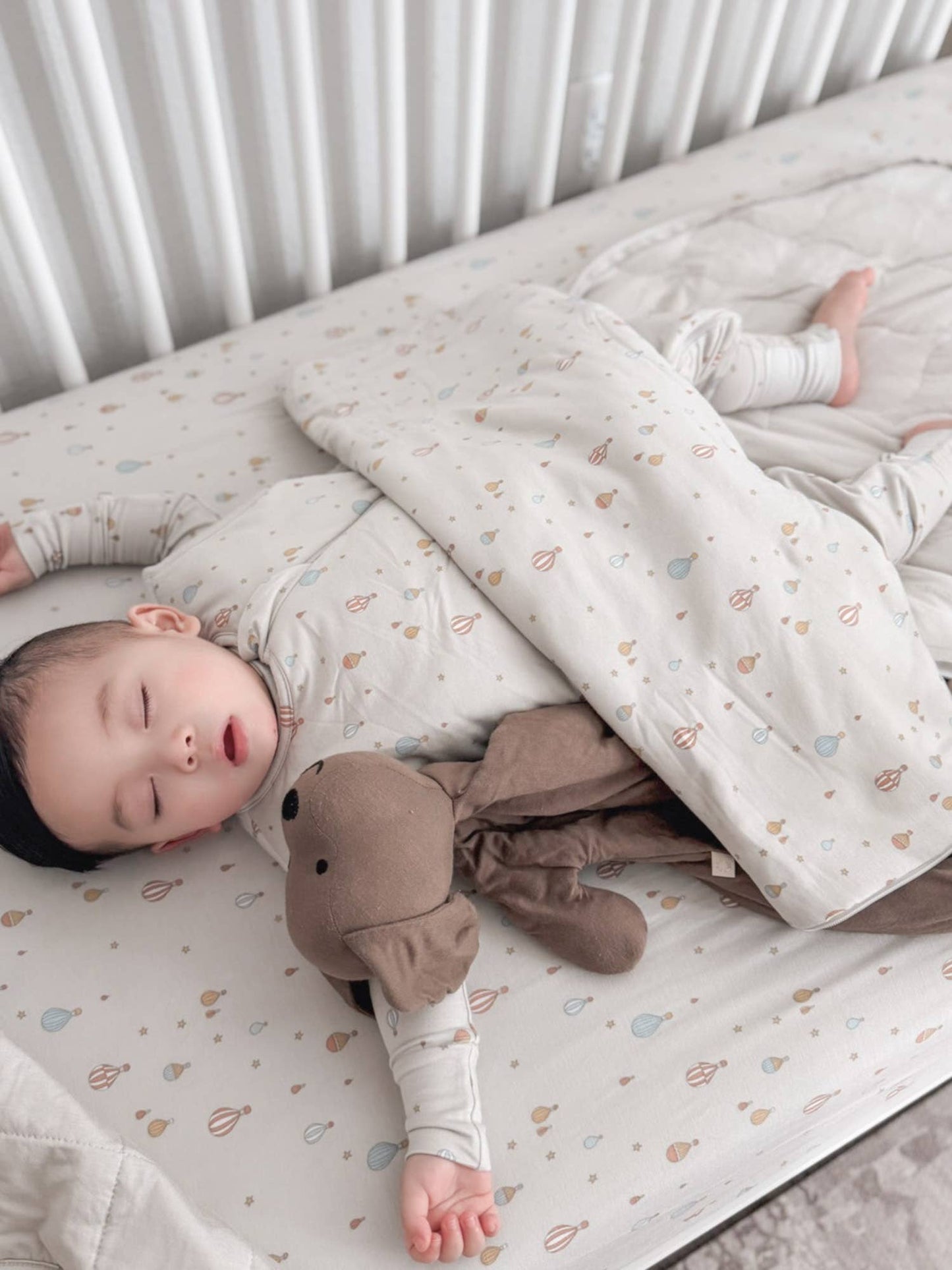 Sleep Sack | Tog 1.0