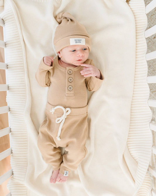 Organic Baby Joggers