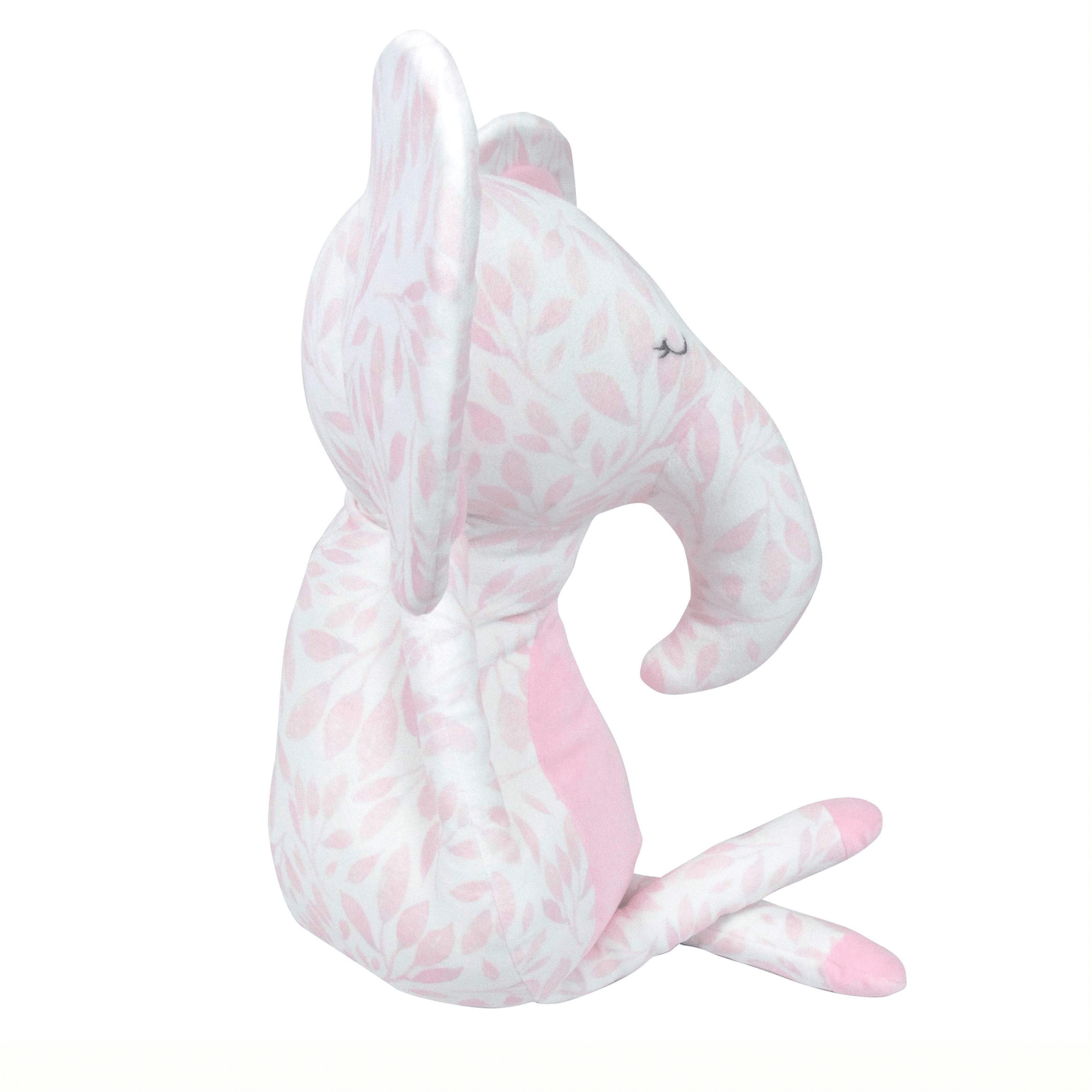 Poppy Elephant Plush