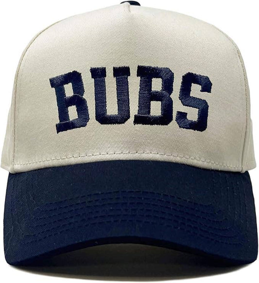 Bubs Vintage Cap