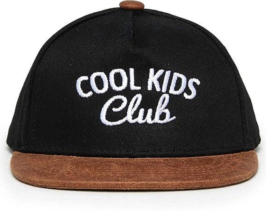 Cool Kids Club Trucker Hat