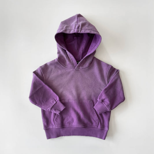 Ultra Sun-Faded Hoodie