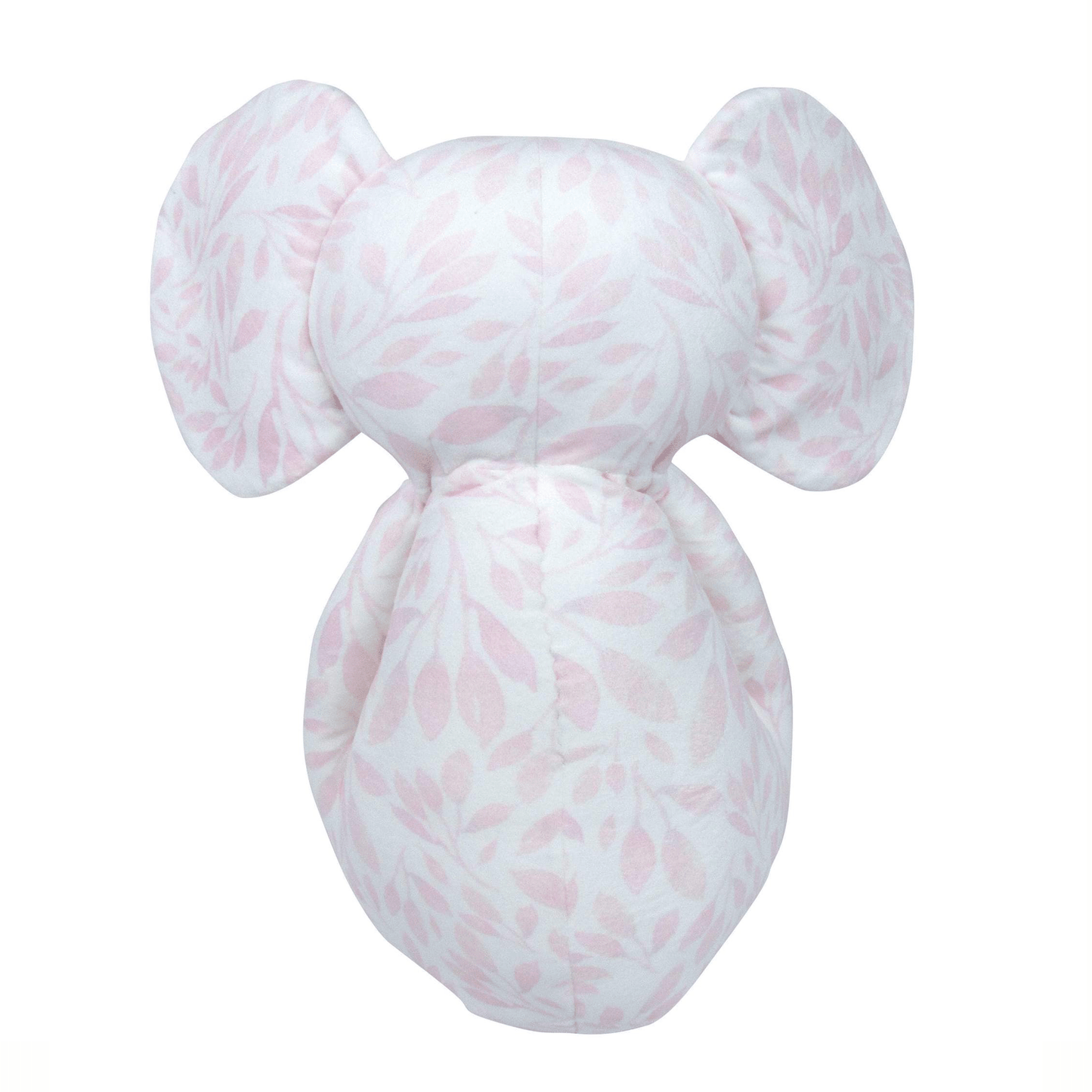 Poppy Elephant Plush
