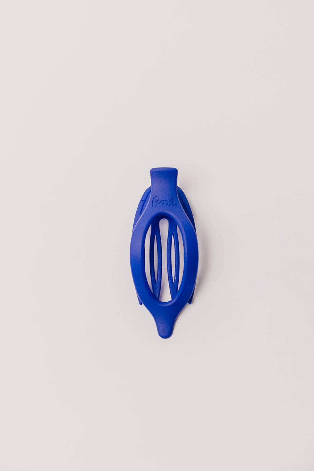 Lay Down Claw Clip