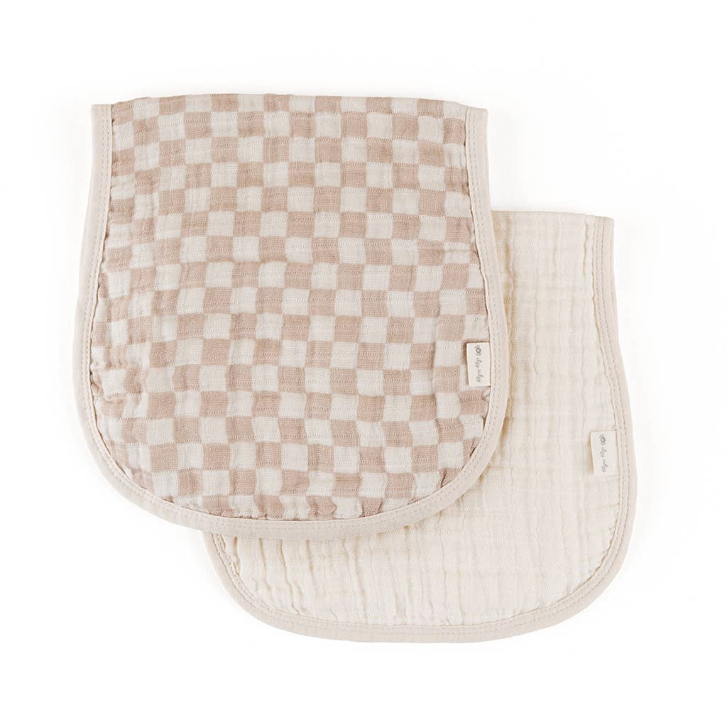 Itzy Burp Cloths™