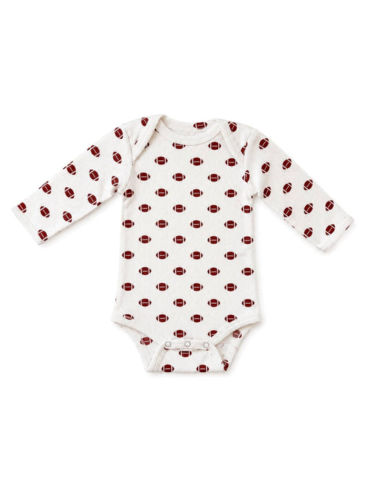 Touchdown Bodysuit